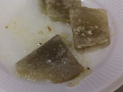 -老红桥炸灌肠牛肚锅烧烤(定福庄店)