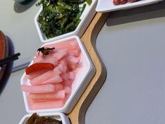 -川成元·麻辣香锅(凯德MALL西直门店)