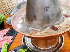 -禾记花园涮肉餐厅