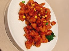 -红樱桃·欢乐餐厅(太原里店)