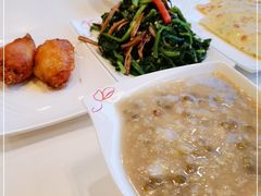 -嘉和一品粥(马家堡店)