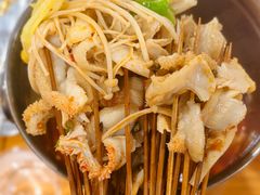 -陈氏肥蛤(小纬六路总店)