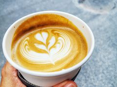 -JPG coffee(广州体育西店)