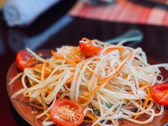 -红泰·泰精选·特色料理(中山路店)