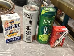 -一绪に寿喜烧(荟聚店)