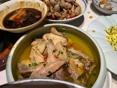 -卯时·龙光雅宴·精致锡帮菜(惠山古镇店)