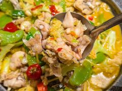 -阿露佳·舌尖上的安吉菜