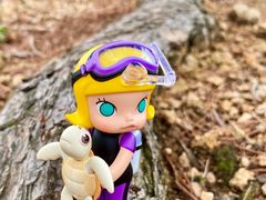 -大泽山风景名胜区