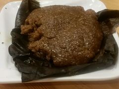 -乌镇那一年小院主题餐厅(甘泉西路店)