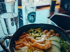 -FLAIR顶层餐厅酒吧(浦东丽思卡尔顿酒店)
