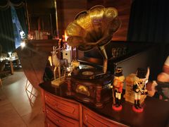 -Bar The Vortex(高新万达店)