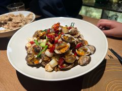 -KŌNG胶东小馆(华熙店)