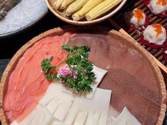 -色響火锅(恒隆广场店)