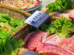 -胖姐渔村(中源大道店)