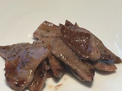 -牛かつもと村(上野店)
