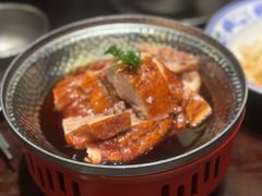 -古都历食南京菜·烤鸭·鸭血粉丝·汤包(南京博物院店)