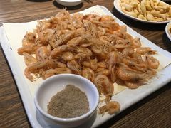 -双合园·海鲜水饺青岛菜(万佳广场店)