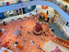 -北京长安天街