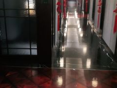 -青雅中餐厅(大连金石滩绿发希尔顿度假酒店)