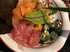 -德川家日本料理(中关村寰太大厦店)