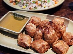 炸粿肉-胡须佬鸡煲四季火锅(海雅缤纷城店)