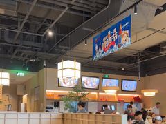 -金鼎轩(鸟巢北辰荟店)