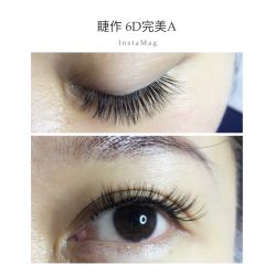 睫毛嫁接-光SPA科技美肤