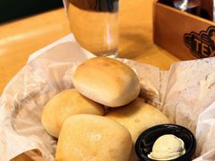 -Texas Roadhouse(世纪汇广场店)
