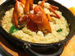 -蟹榭·本帮江浙菜·蟹宴(五角场合生汇商场店)