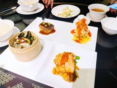 -北京四季酒店·采逸轩