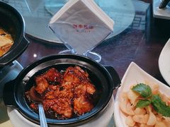 -群乐饭店(滨安路店)