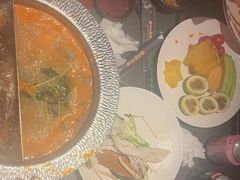 -牛YO寿喜烧和牛火锅自助(三台子万象汇店)