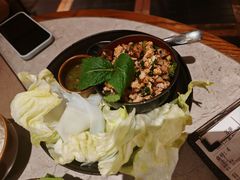 -CHINCHIN 青青·泰国料理(万象食家店)