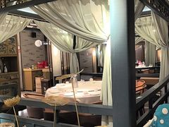 -京味斋·烤鸭·北京菜(安贞店)