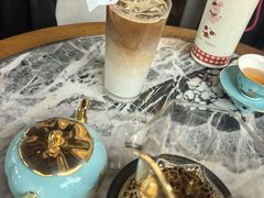 -广富林宰相府酒店·水云间