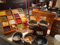 -上海和平饭店茉·莉酒廊 Jasmine Lounge