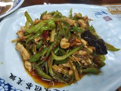 -粗茶淡饭(东关街店)