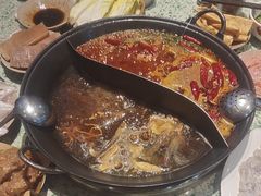 -五里关火锅(牛市口店)