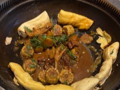 -咱屯子铁锅炖直营店(保利店)