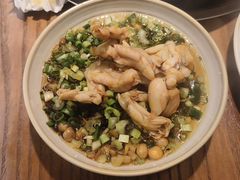 -鲍师傅糕点(江苏路店)