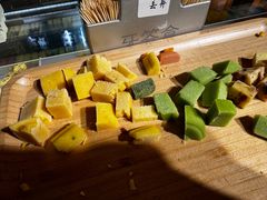 -乾芝斋·苏式糕点·碧螺春茶酥(平江路店)