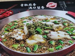 -老边饺子馆(西站店)