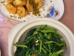 -烤肉宛饭庄(南礼士路店)