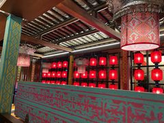 -吃饭皇帝大(长宁龙之梦店)