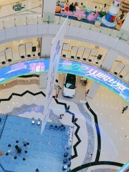 -吉睿电子游艺(凯德MALL太阳宫店)