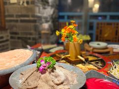 -巴九门老火锅(来福士打望店)