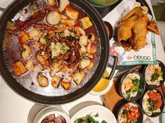 -奔跑吧陕菜·盛世长安(民乐园万达店)