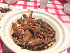 -辣小鲜·南昌大排档(船山路店)