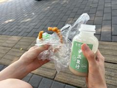 -尹三豆汁(天坛店)