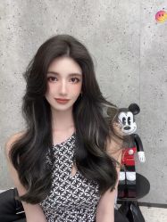 -OnHair造型